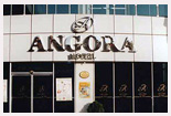 Angora Hotel