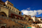Cappadocia Cave Resort