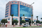 Milashan Otel