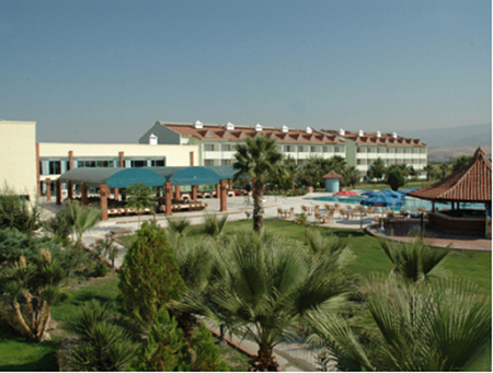 C&H Hotel