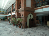 C&H Hotel