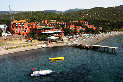Eden Beach
