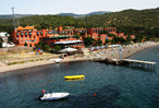 Eden Beach