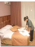 Marya Hotel