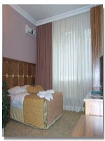 Marya Hotel