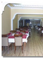 Marya Hotel