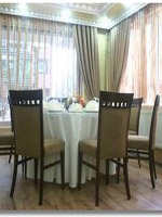 Marya Hotel