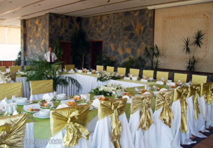 Marya Hotel Extra