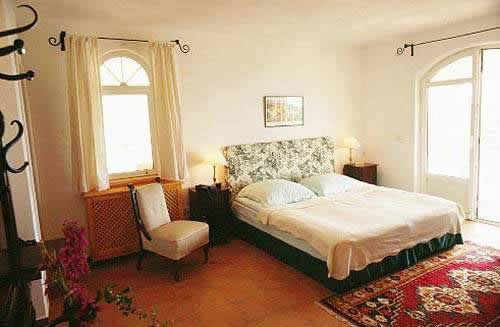 Lavanta room