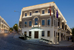 W Hotel Istanbul