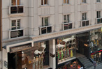 Martinenz Hotel