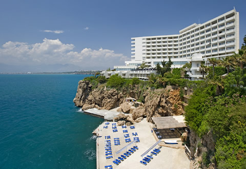 Divan Hotel Antalya