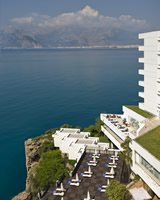 Divan Hotel Antalya
