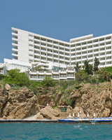 Divan Hotel Antalya