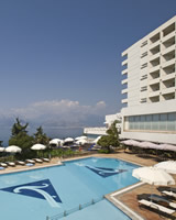 Divan Hotel Antalya