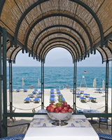 Divan Hotel Antalya
