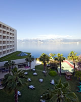 Divan Hotel Antalya