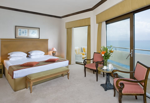 Divan Hotel Antalya room