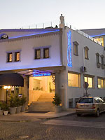 Marina Vista