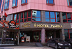 Ismira Hotel