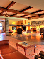 Flora Club Hotel
