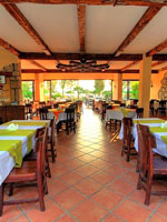 Flora Club Hotel