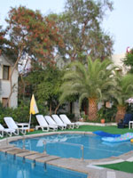 Flora Club Hotel