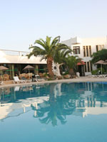 Flora Club Hotel