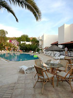 Flora Club Hotel
