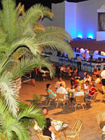 Flora Club Hotel