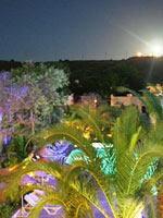 Flora Club Hotel