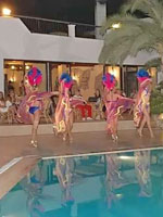 Flora Club Hotel