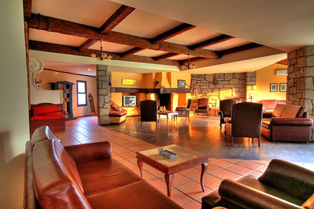 Flora Club Hotel Extra
