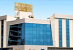 Blanca Hotel