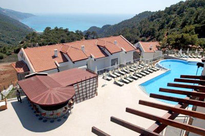 Nicholas Heights Deluxe Hotels