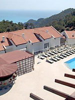 Nicholas Heights Deluxe Hotels