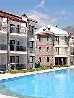 Nicholas Heights Deluxe Hotels