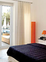 Nicholas Heights Deluxe Hotels