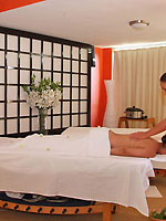 Nicholas Heights Deluxe Hotels