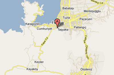 Nicholas Heights Deluxe Hotels Plan