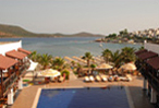 Bitezhan Beach Hotel