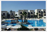 Bodrum Boutique Resort & Spa