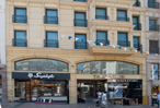 The Time Hotel
