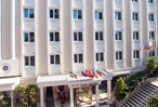 The City Hotel