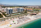 Porto Bello Hotel Resort & SPA