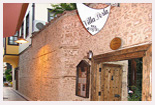 Villa Perla Boutique Hotel