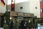Gunes Hotel