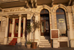 Grand Hotel De Londres