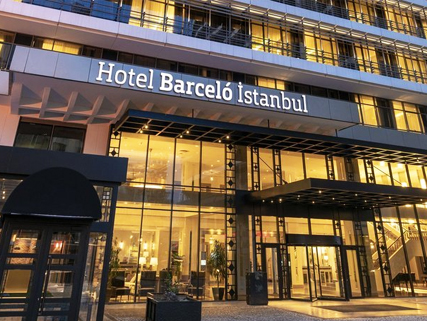 Barceló Istanbul