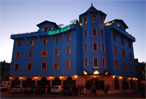 Rumi Hotel